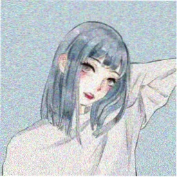读者留言头像：落款未干